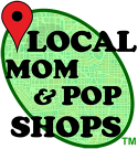 Local Mom And Pop Shops