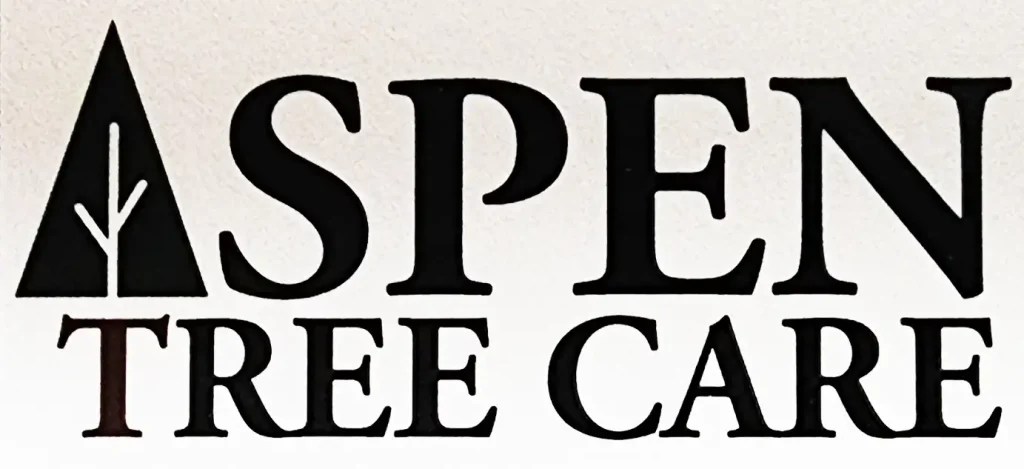 Aspen Tree Care Logo