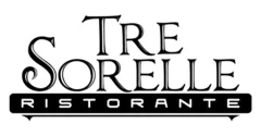 Tre Sorelle Ristorante Logo