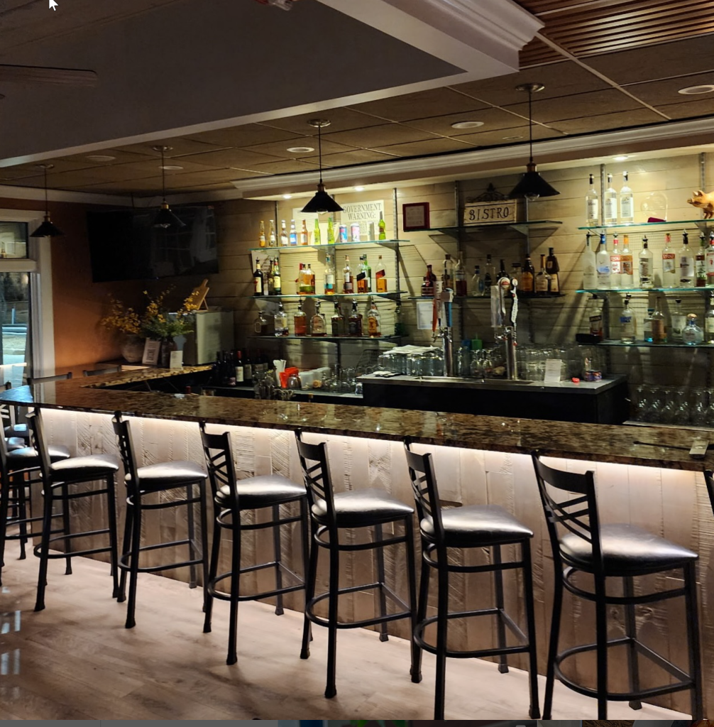 Jeanine's American Bistro Bar