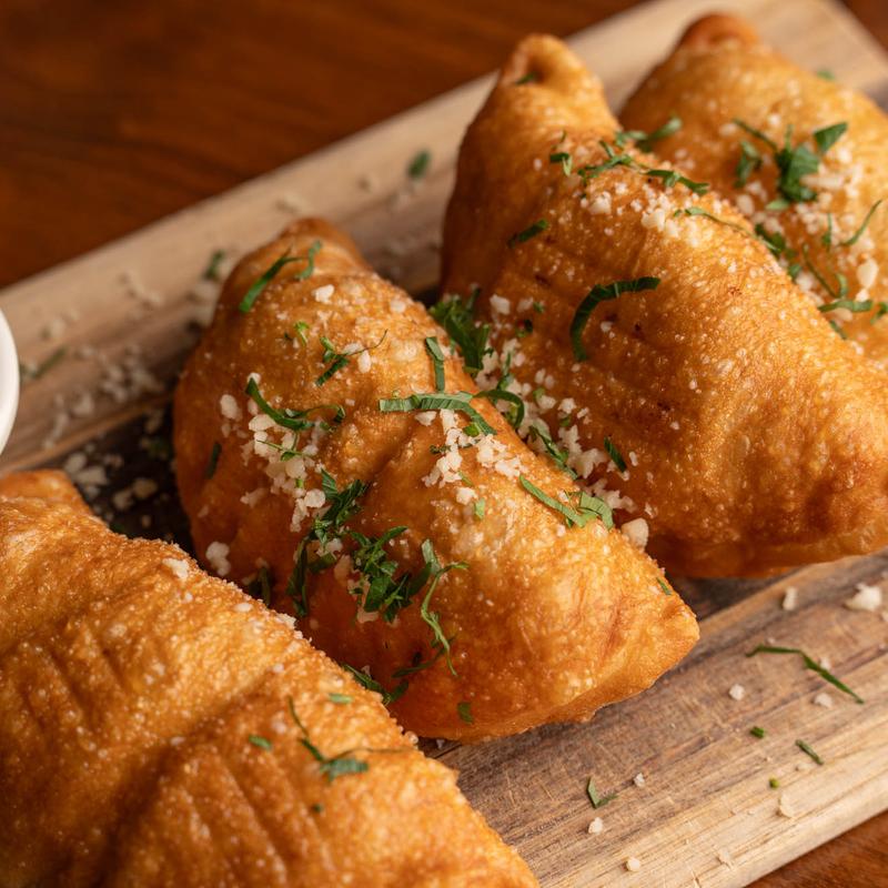 Tre Sorelle Mezzaluna Crocante